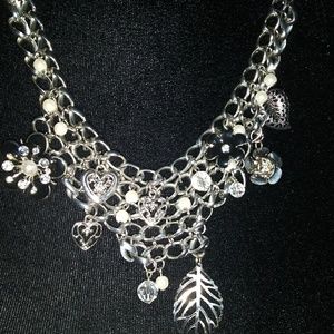 💕Fashion jewlery necklace